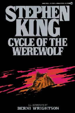 Cycle of the Werewolf - Wikipedia