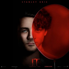 Adult (2019) (poster)