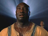 John Coffey