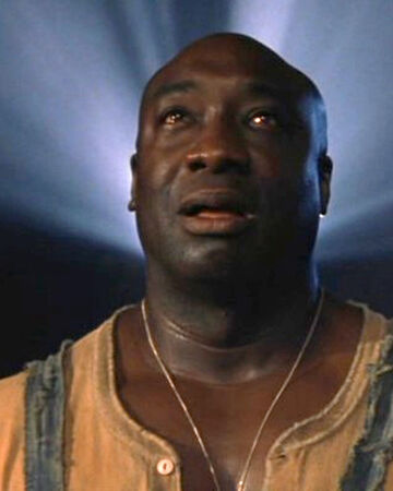 John Coffey Stephen King Wiki Fandom