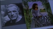 Miserynondevemorire-00004.jpg (21 KB) The dust jacket of Misery's Child.
