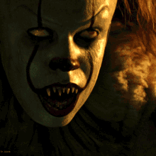 It Creature Stephen King Wiki Fandom Open mouth listen bad awful news displeased situation problems, holding head. it creature stephen king wiki fandom