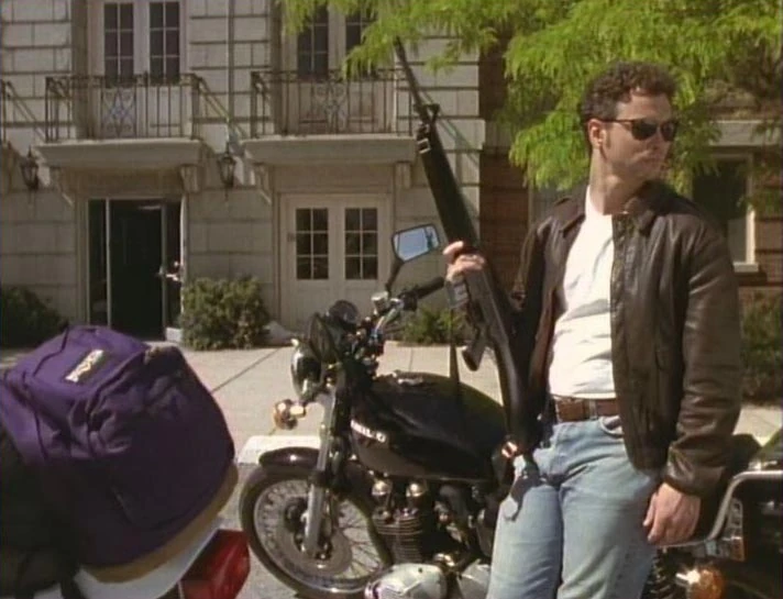 Gary | Stephen King Wiki | Fandom