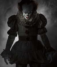 Pennywise the Dancing Clown