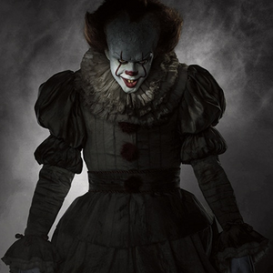 It Creature Stephen King Wiki Fandom So with rope of shame the herald came. it creature stephen king wiki fandom