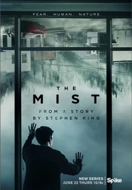 Mist-Poster