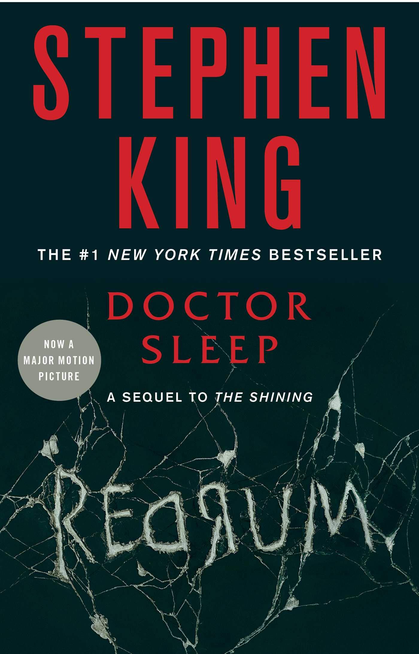 Doctor Sleep Stephen King Wiki Fandom