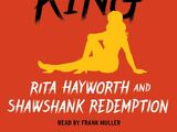 Rita Hayworth and Shawshank Redemption