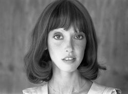 Shelly duvall