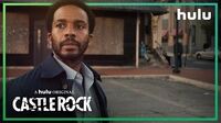 Castle Rock - First Look Teaser (Official) • A Hulu Original