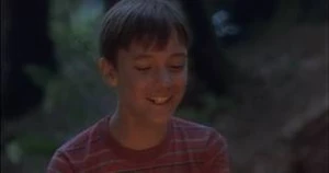 Gordie's referred Hershey Squirts to Vern