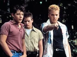 Ace advances on Chris