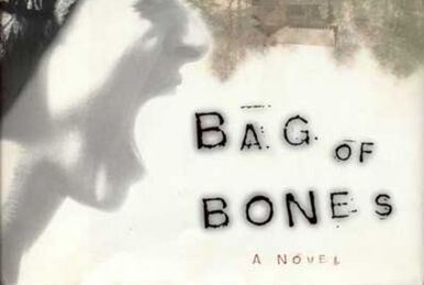 Bag of Bones - Wikipedia