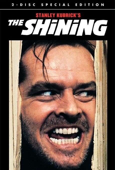 The Shining (film), Stephen King Wiki