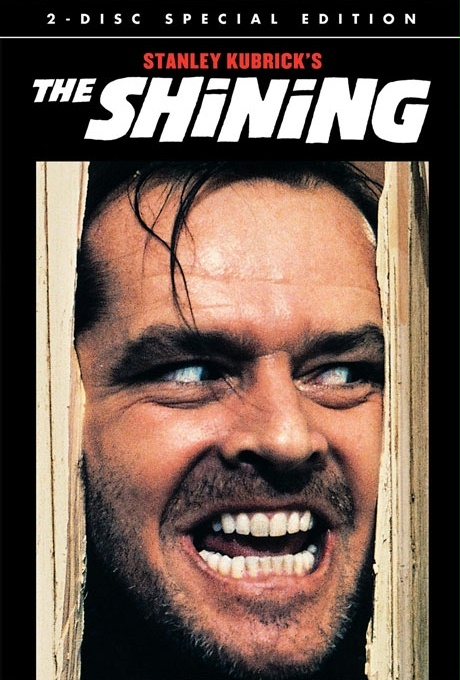 The Shining (miniseries) - Wikipedia