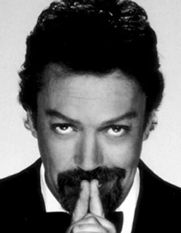Tim Curry | Stephen King Wiki | Fandom