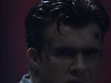 Victor Criss