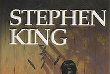 One for the Road, Stephen King Wiki