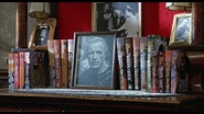 Screenshot-med-14.jpg (111 KB) Annie's shelf of Misery books.