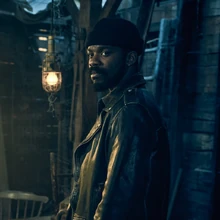 The Stand Miniseries Stephen King Wiki Fandom
