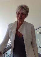 Lia Beldam in 2018