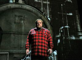 The Shining (Opera)