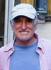 Jeffrey DeMunn 2014
