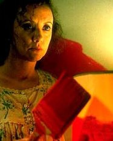 Barbara Lang Stephen King Wiki Fandom