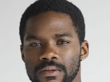 Jovan Adepo