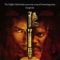 1408 Film Stephen King Wiki Fandom