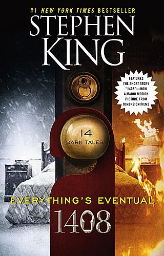 1408 Stephen King Wiki Fandom