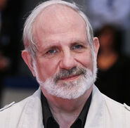 Brian De Palma (2012)