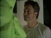 Gary Sinise as Stuart Redman.