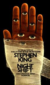 Night Shift: Stephen King: 9780525616863