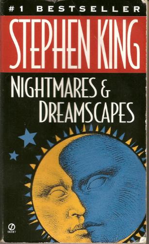 Night Shift, Stephen King Wiki