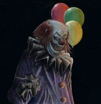 Pennywise concept stephen king s it by jackomack da6dhx5-pre