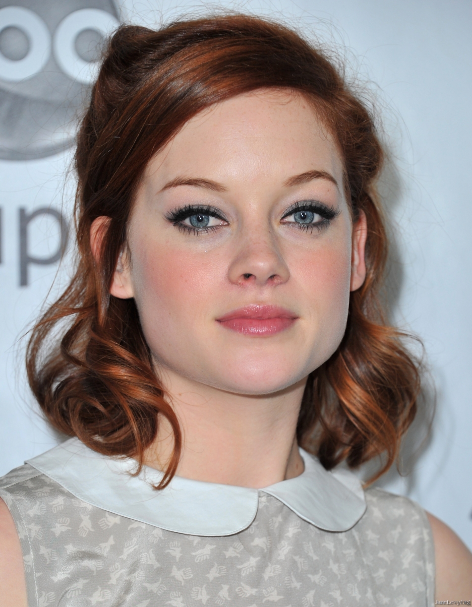 Jane levy pictures