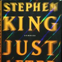 Just After Sunset Stephen King Wiki Fandom