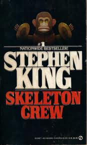 Skeleton Crew by Stephen King