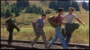 The Ballad Of Palladin sung before Teddy's attempt at the all time train dodge