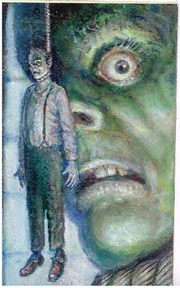 Hubie Marsten at the end.....