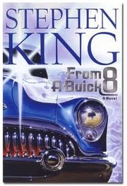 First edition hardcover.