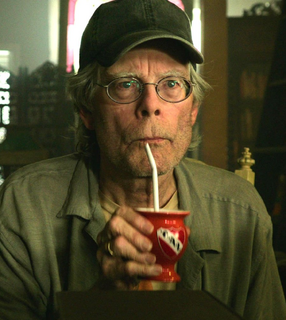 Stephen King Wiki