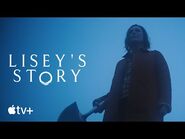 Lisey's Story — Official Trailer - Apple TV+-2