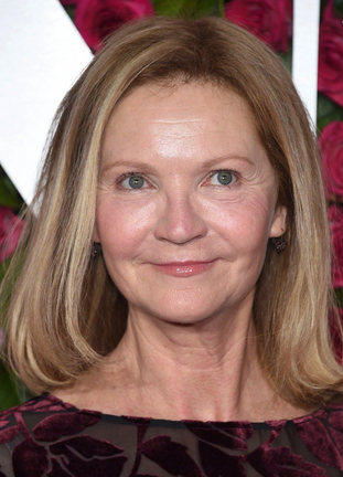 Allen pics joan Joan Allen