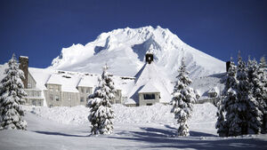 Timberline-lodge