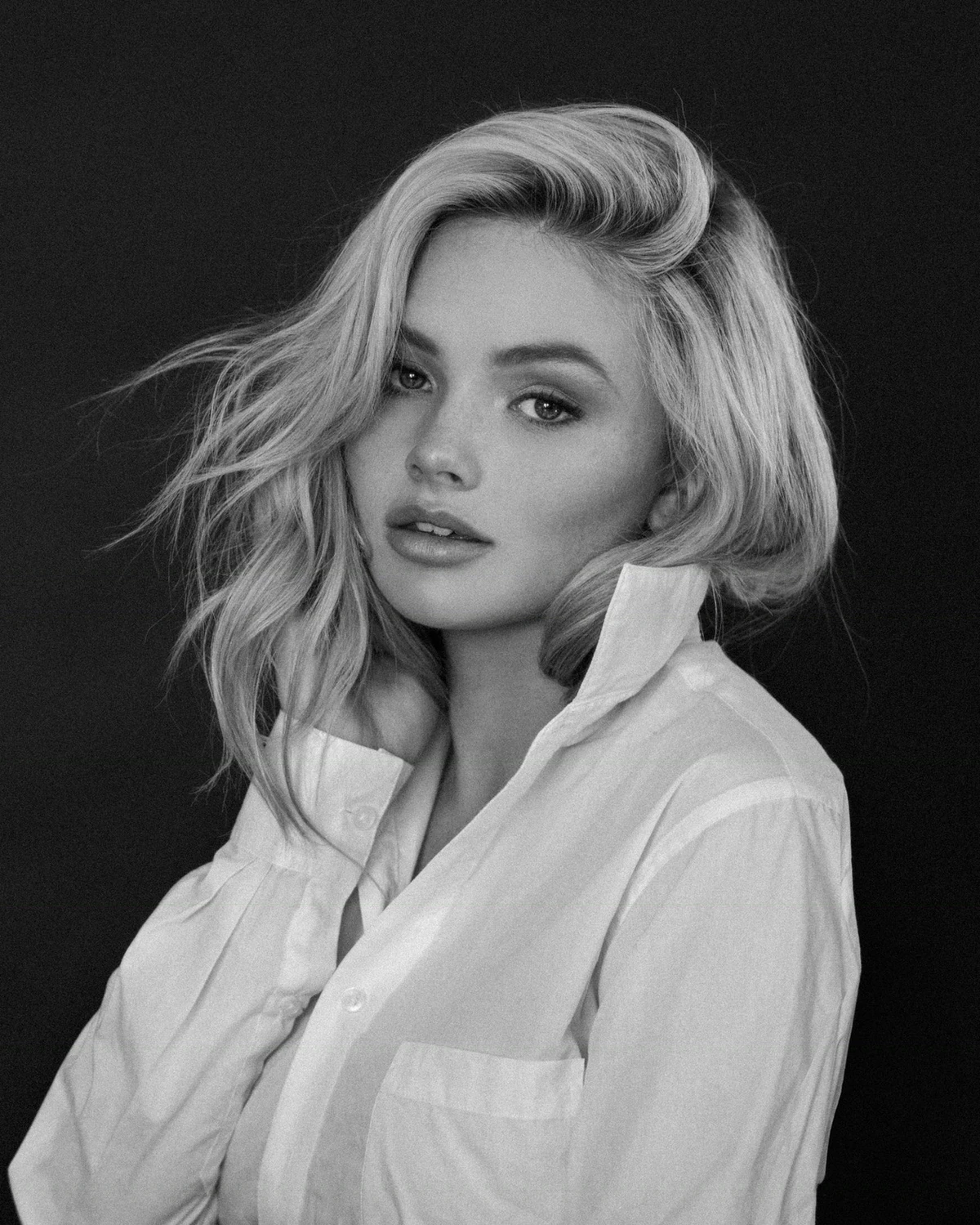 Natalie Alyn Lind | Stephen King Wiki | Fandom