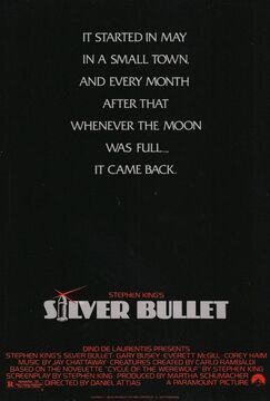 Silver bullet - Wikipedia