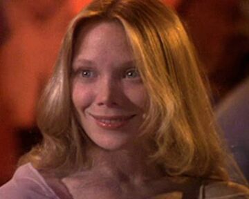 Carrie White | Stephen King Wiki | Fandom