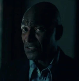 Dick Hallorann (films) | Stephen King Wiki | Fandom